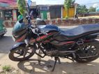 Bajaj Pulsar 150 no werak 2017
