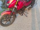 Bajaj Pulsar 150 . 2012