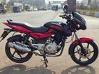 Bajaj Pulsar 150 নতুন কন্ডিশন বাইক 2016