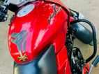 Bajaj Pulsar 150 . 2012
