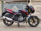 Bajaj Pulsar 150 নতুনের মত চকচকে 2018