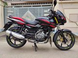 Bajaj Pulsar 150 নতুনের মত চকচকে 2018