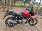 Bajaj Pulsar 150 Official 2013