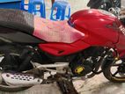 Bajaj Pulsar 150 on tast 2011