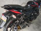 Bajaj Pulsar 150 on tast, DD 2022