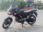 Bajaj Pulsar 150 On test 2013