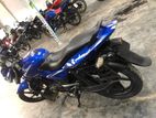 Bajaj Pulsar 150 ON TEST 2016