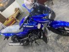 Bajaj Pulsar 150 on test 2017