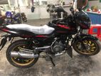 Bajaj Pulsar 150 ON TEST 2017