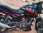 Bajaj Pulsar 150 On test 2020