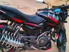 Bajaj Pulsar 150 . 2020