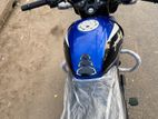 Bajaj Pulsar 150 On test 2023