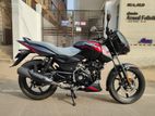 Bajaj Pulsar 150 ON-TEST ABS 2024