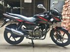 Bajaj Pulsar 150 ON -Test Bike 2020