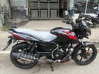 Bajaj Pulsar 150 ON-TEST SD 2023