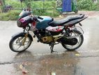 Bajaj Pulsar 150 . 2010