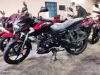 Bajaj Pulsar 150 one test 2022