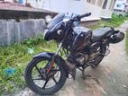 Bajaj Pulsar 150 . 2020