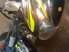 Bajaj Pulsar 150 . 2013