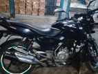 Bajaj Pulsar 150 . 2012