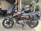 Bajaj Pulsar 150 ontest 2018