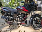 Bajaj Pulsar 150 ONTEST Almost fixed 2022