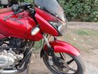 Bajaj Pulsar 150 orgenl 2 clear 2012