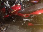 Bajaj Pulsar 150 over kata engine 2012