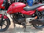 Bajaj Pulsar 150 ovr press 2011