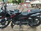 Bajaj Pulsar 150 . 2018