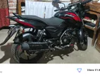 Bajaj Pulsar 150 . 2025