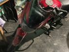 Bajaj Pulsar 150 . 2008