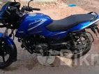 Bajaj Pulsar 150 . 2017