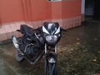 Bajaj Pulsar 150 পালছার 2006