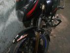 Bajaj Pulsar 150 . 2007