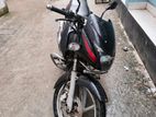 Bajaj Pulsar 150 . 2008