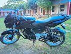 Bajaj Pulsar 150 . 2012