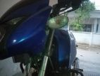 Bajaj Pulsar 150 , 2012