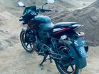 Bajaj Pulsar 150 . 2018