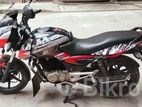 Bajaj Pulsar 150 . 2013