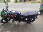 Bajaj Pulsar 150 . 2018
