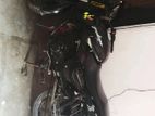 Bajaj Pulsar 150 . 2008