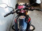 Bajaj Pulsar 150 . 2022
