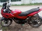 Bajaj Pulsar 150 . 2010
