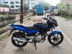 Bajaj Pulsar 150 পালসার ১৫০ সি ২০১৫ 2015