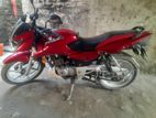 Bajaj Pulsar 150 . 2011