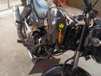 Bajaj Pulsar 150 ` 2012