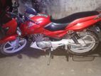 Bajaj Pulsar 150 . 2012
