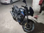 Bajaj Pulsar 150 . 2018