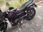 Bajaj Pulsar 150 . 2021